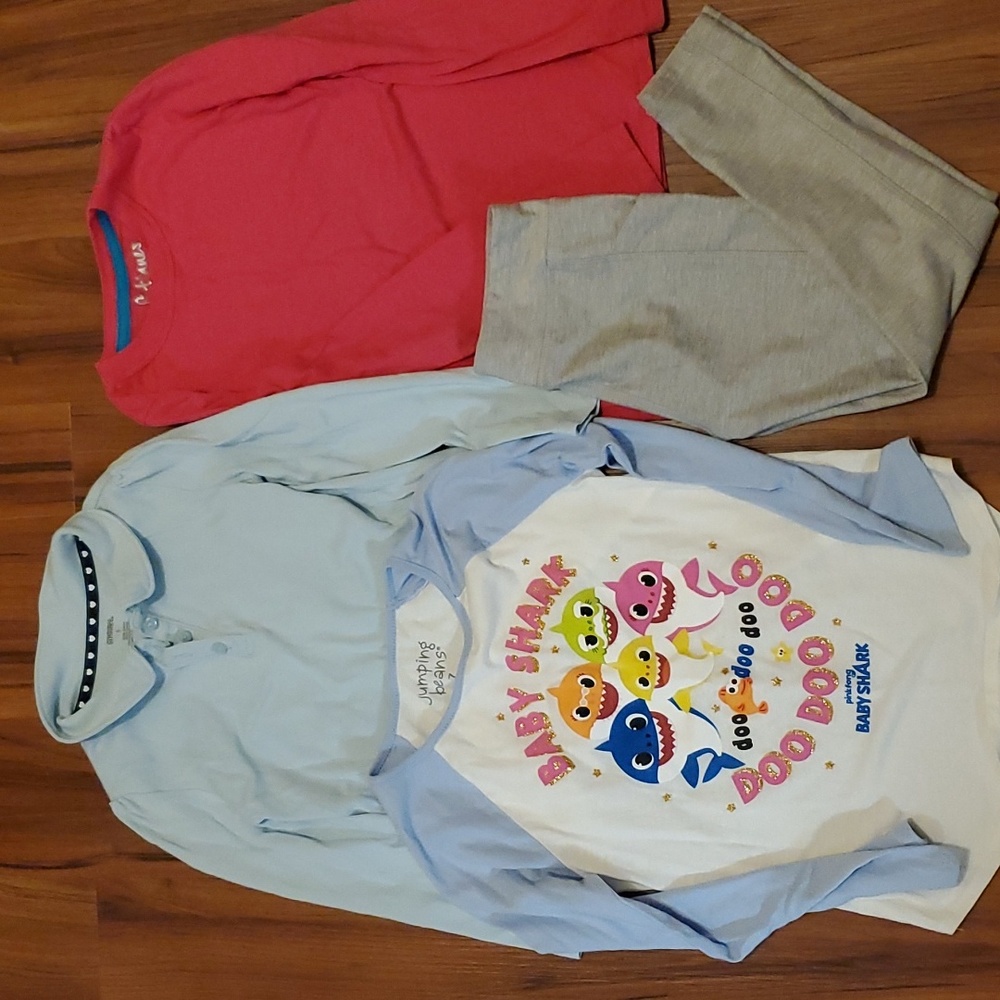 Girl's bundle